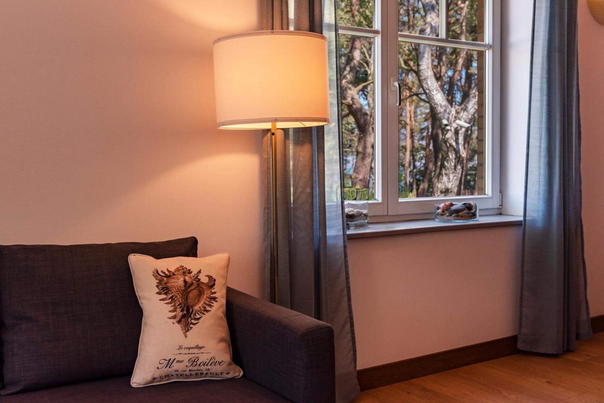 Apartamenty Na Klifie Przystan No 18 Владыславово Номер фото