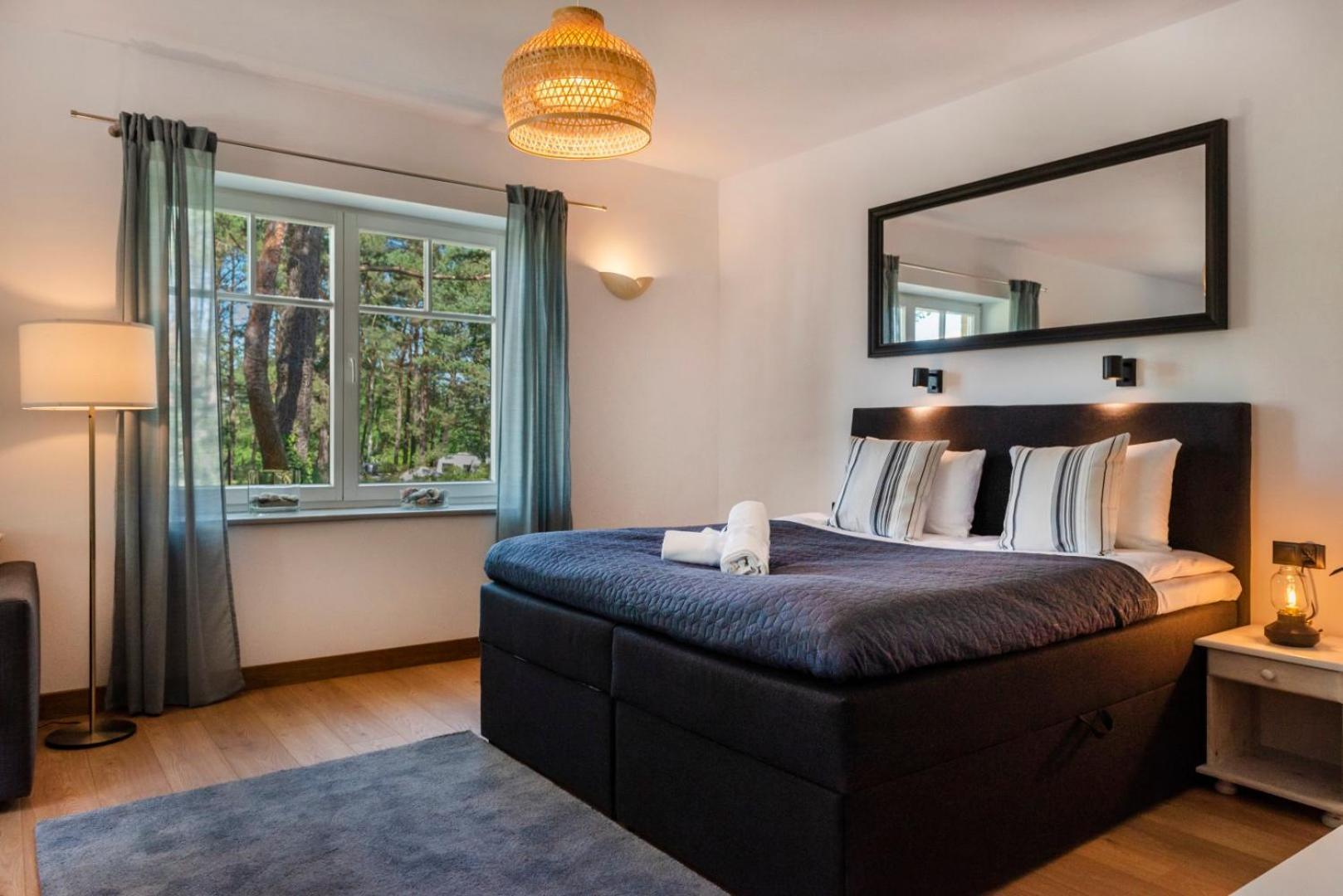 Apartamenty Na Klifie Przystan No 18 Владыславово Номер фото