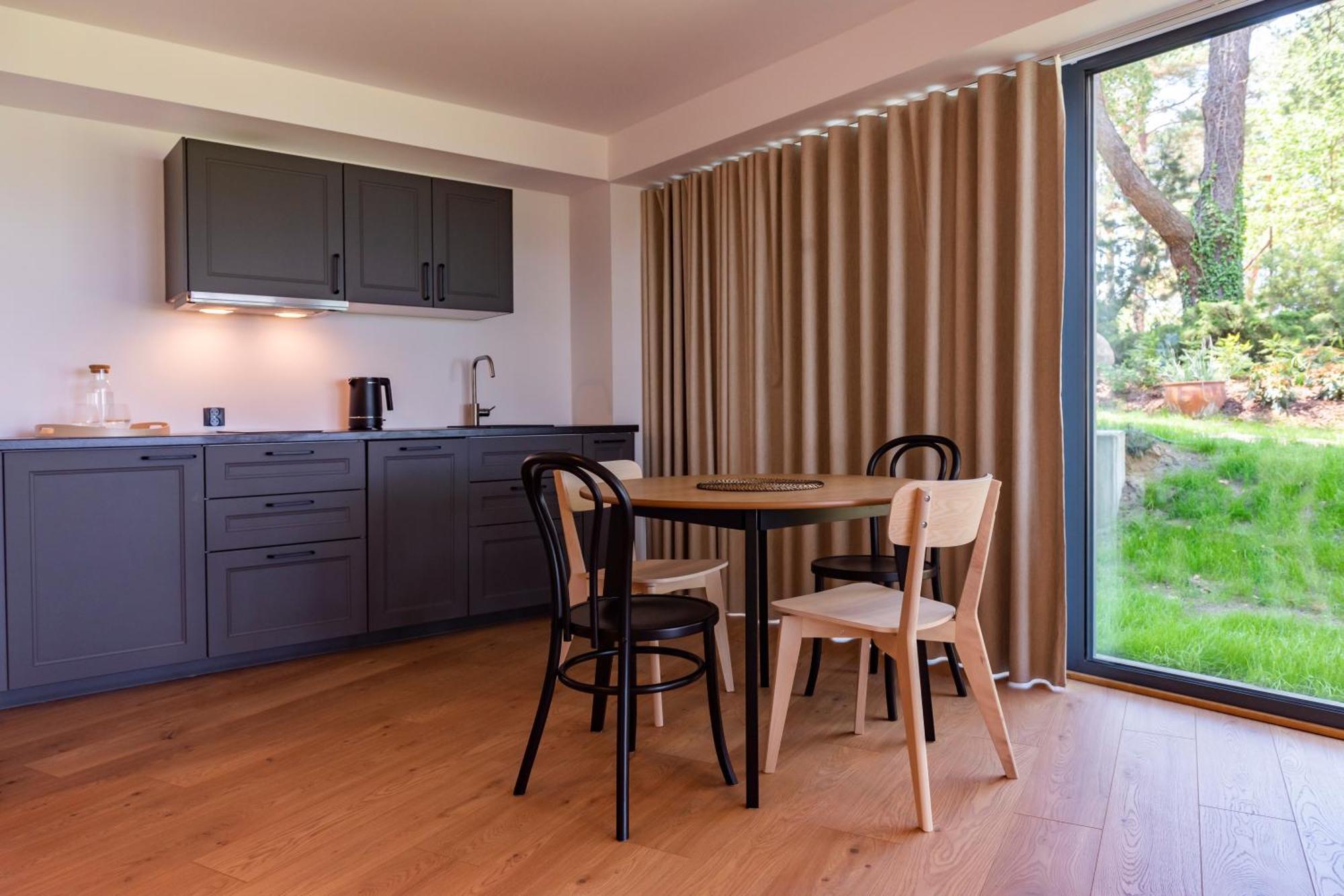 Apartamenty Na Klifie Przystan No 18 Владыславово Номер фото