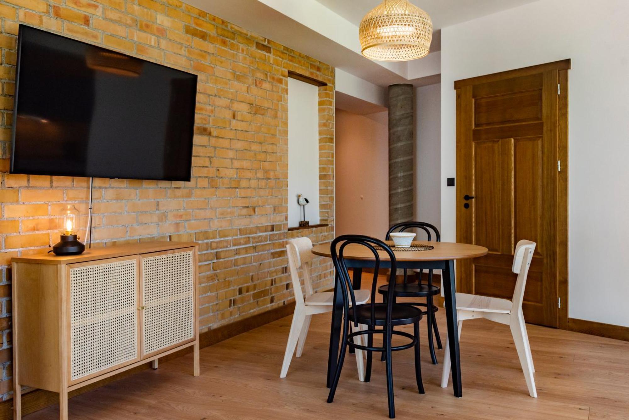 Apartamenty Na Klifie Przystan No 18 Владыславово Номер фото