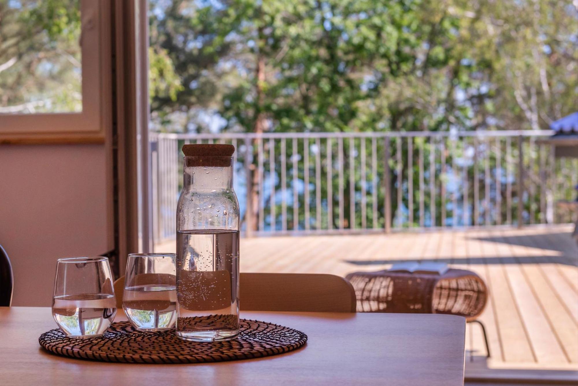 Apartamenty Na Klifie Przystan No 18 Владыславово Номер фото