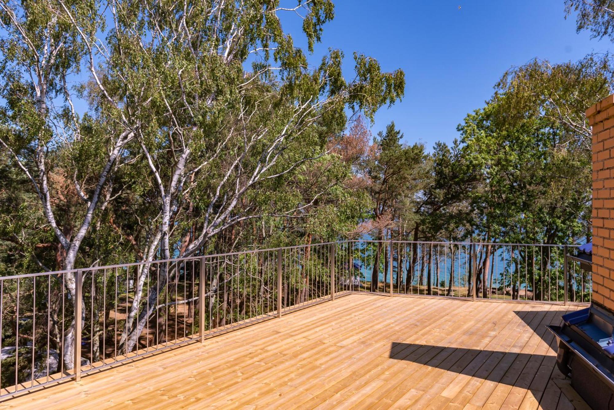 Apartamenty Na Klifie Przystan No 18 Владыславово Номер фото